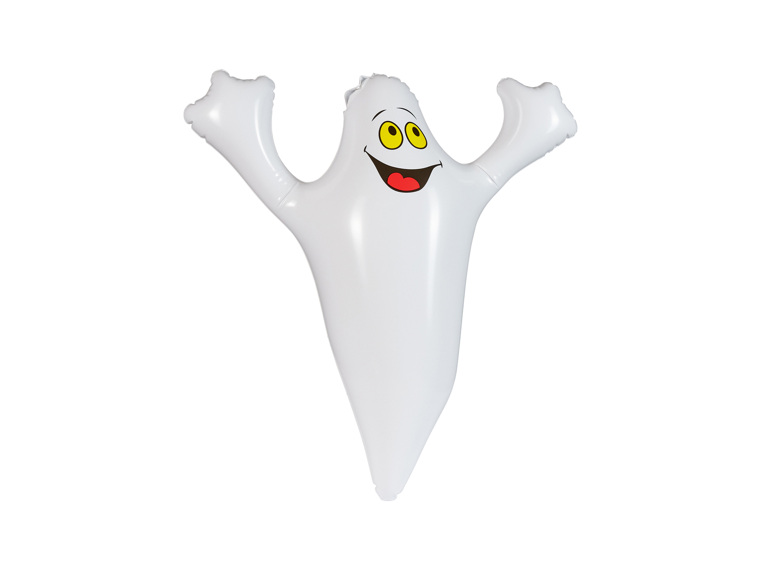 Decorazione gonfiabile , le prix 1.99 €
- Fantasma: 48 x 42 cm
- Scheletro: ...