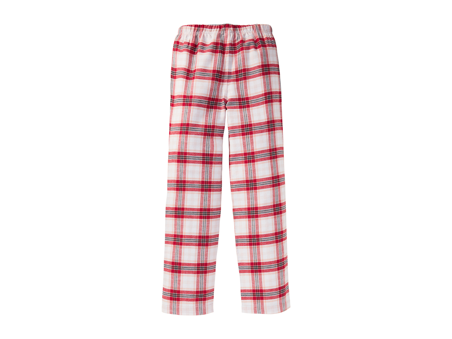 Pigiama in flanella da bambina Pepperts, le prix 7.99 €
Misure: 6-14 ...