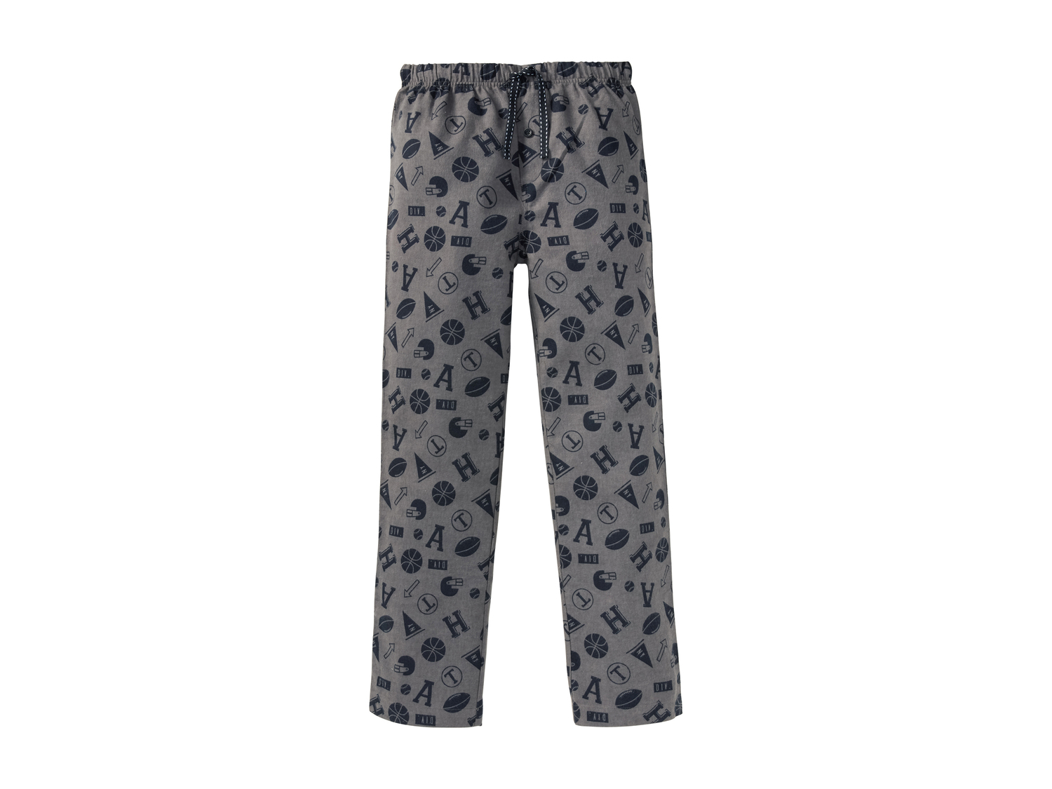 Pigiama in flanella da bambino Pepperts, le prix 7.99 €
Misure: 6-14 ...