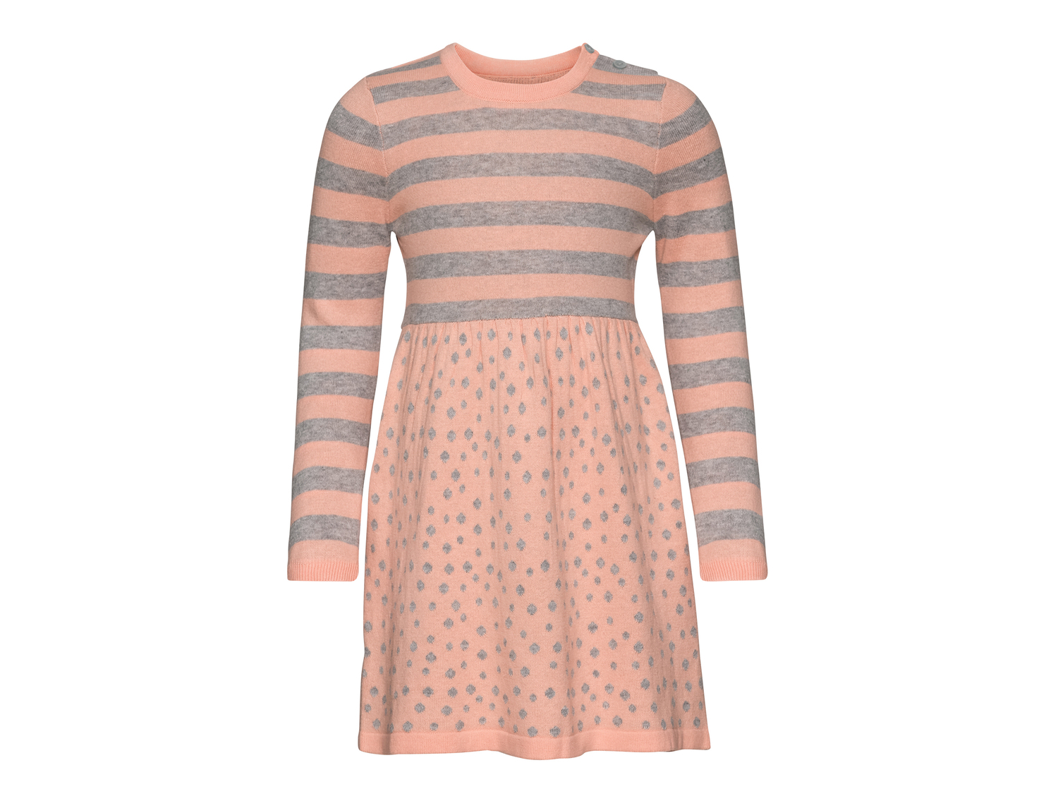 Vestito da bambina Lupilu, le prix 7.99 €
Misure: 1-6 anni
- In puro ...