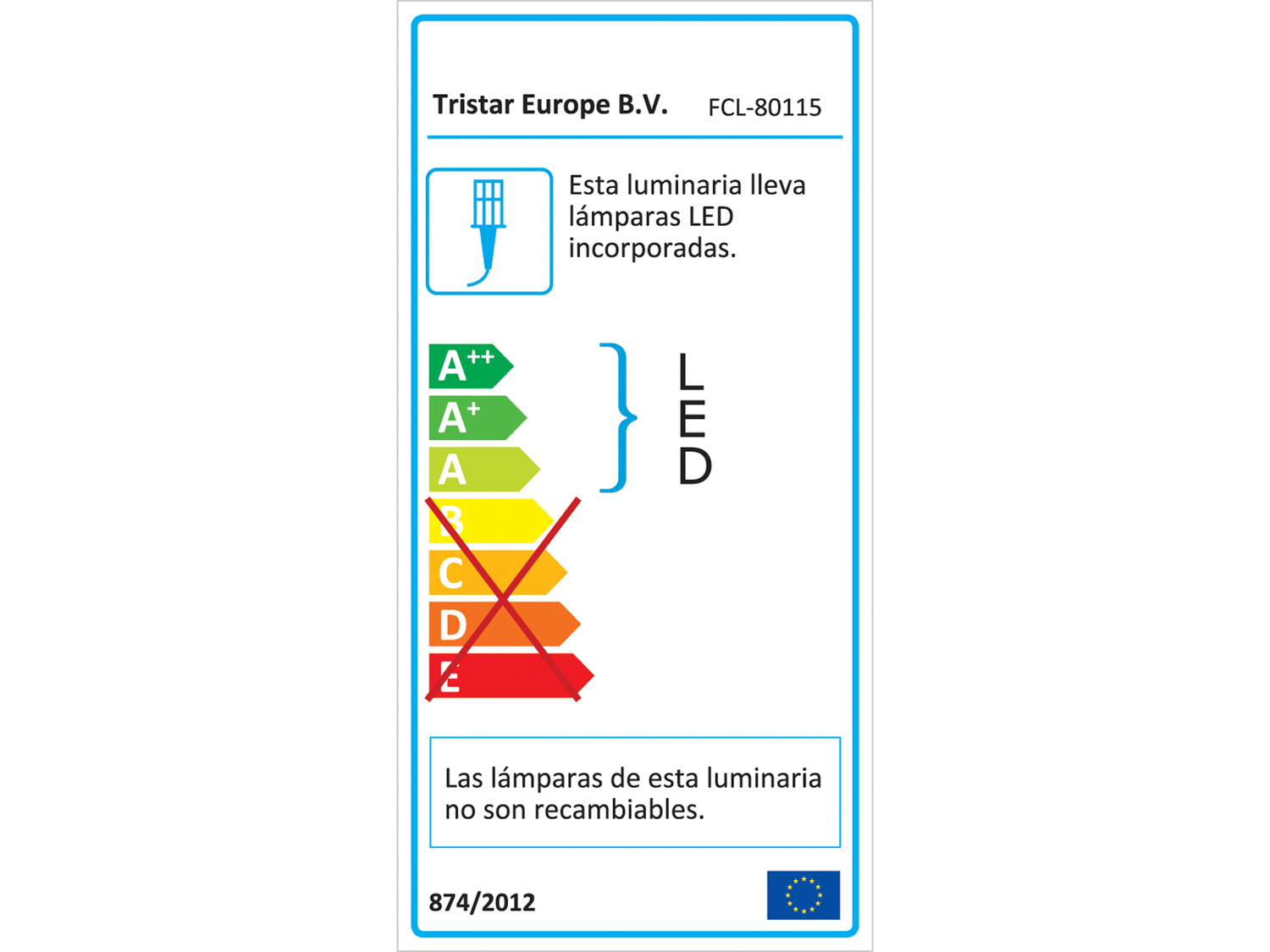 Faro da lavoro a LED 2x30 W Parkside, le prix 59.00 €
- Faretti girevoli ...
