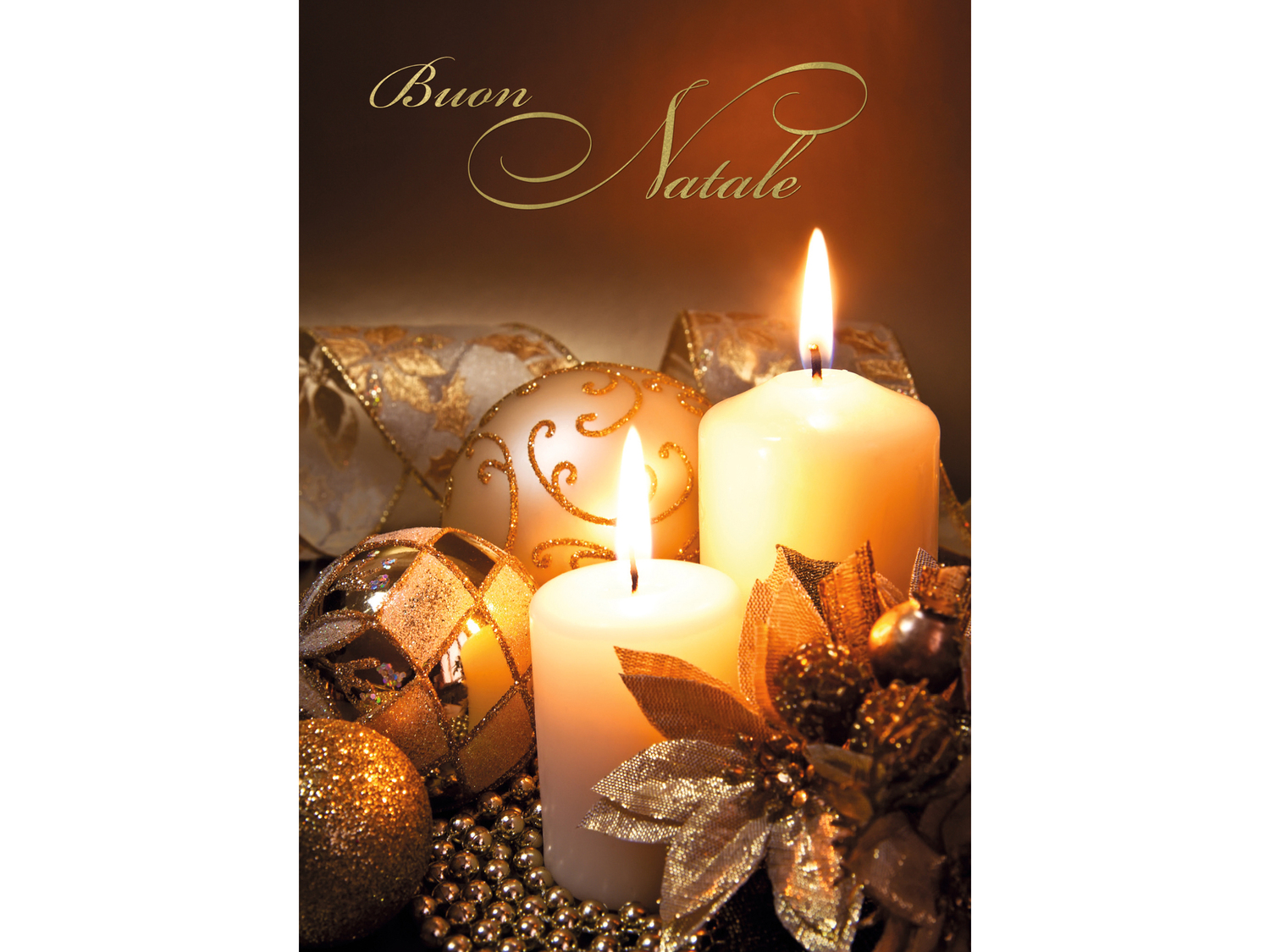 Biglietti di auguri natalizi Melinera, le prix 0.79 €
Caratteristiche