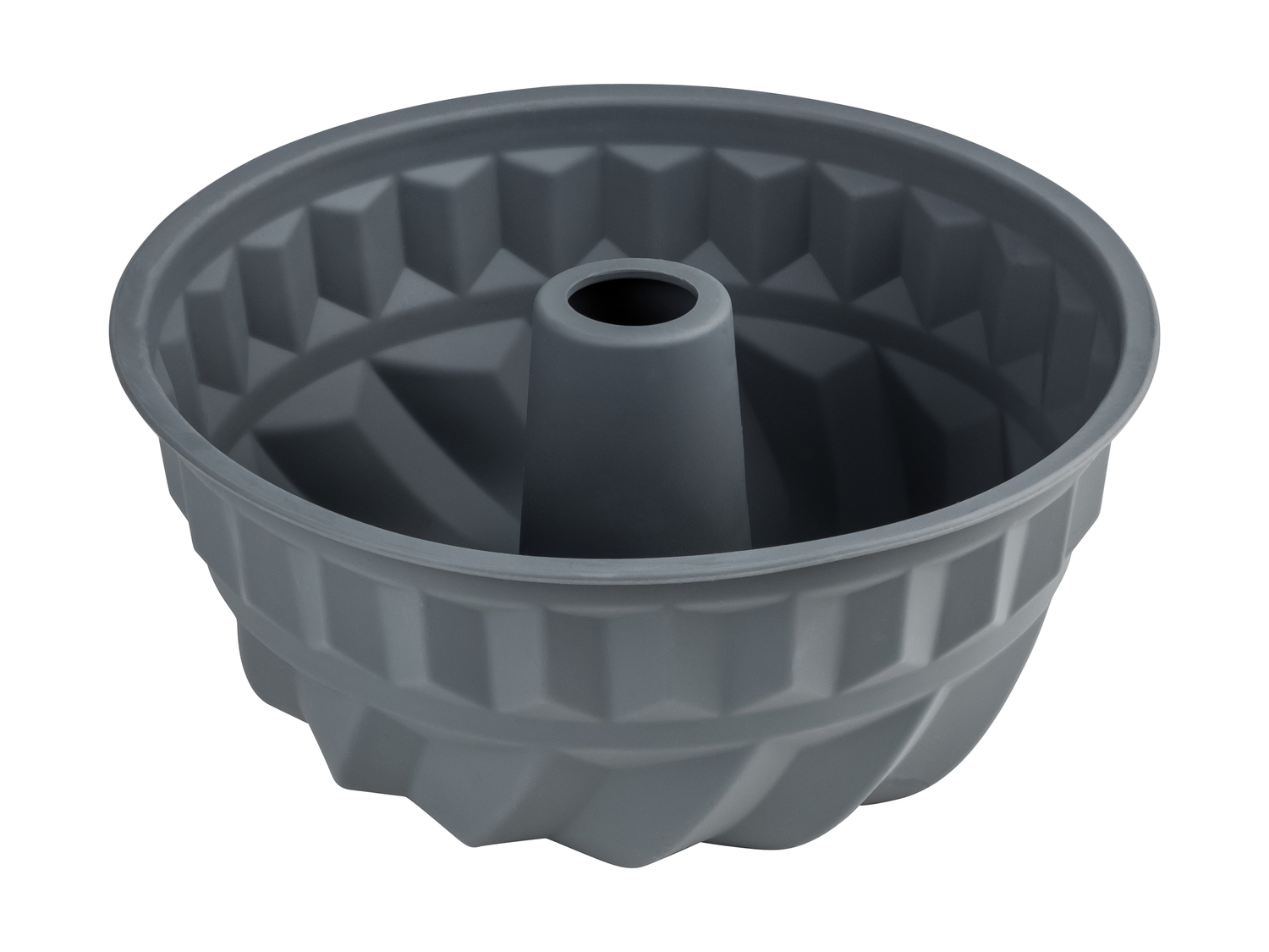 Stampo in silicone per dolci Ernesto, le prix 3.99 €
- Termoresistente ...