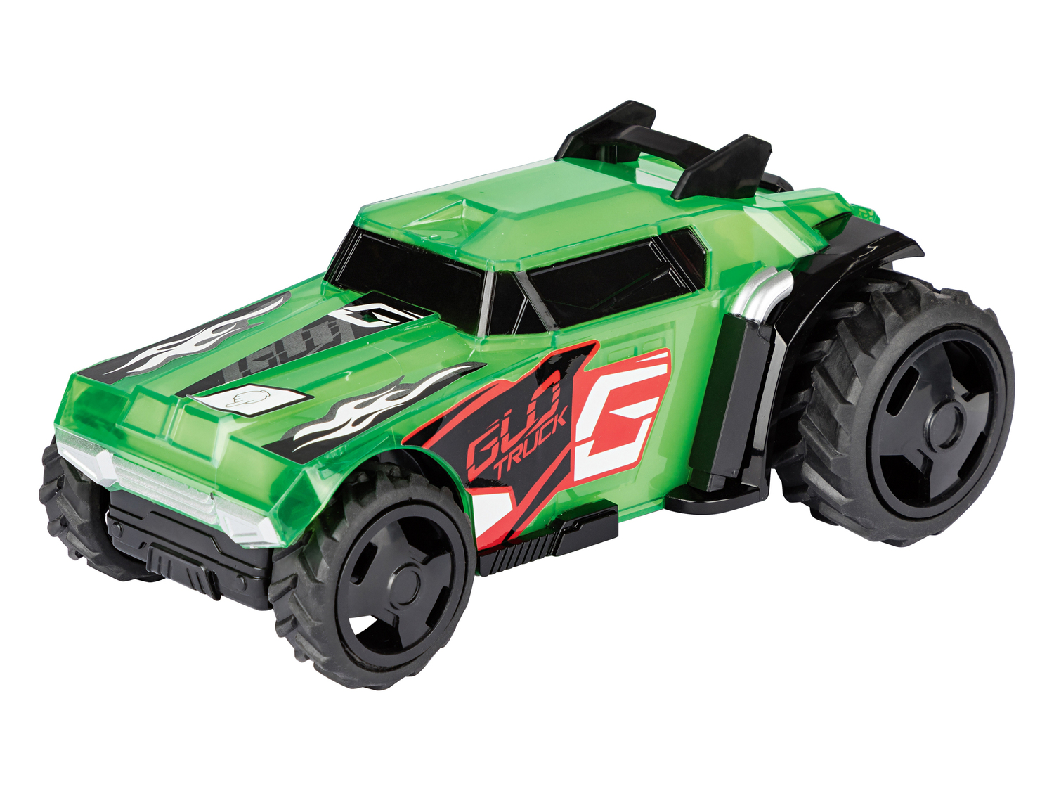 Auto giocattolo