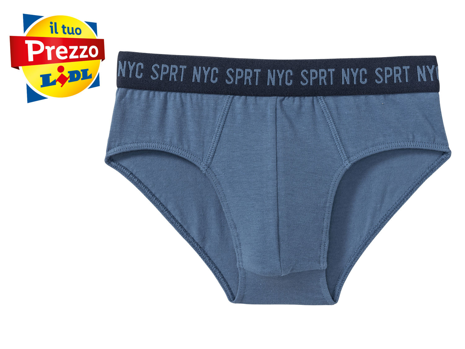 Slip da bambino Pepperts, prezzo 4.99 €
4 pezzi, Misure: 6-14 anni
Taglie disponibili
Caratteristiche
- ...