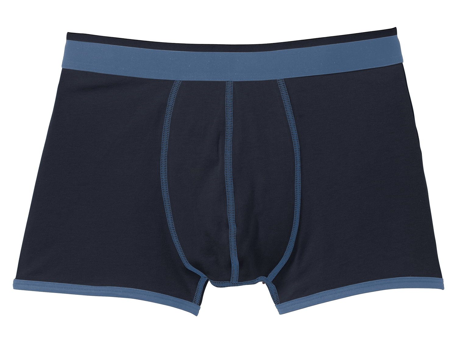 Boxer da uomo Livergy, prezzo 6.99 €
3 pezzi, Misure: M-XL
Taglie disponibili
Caratteristiche
- ...