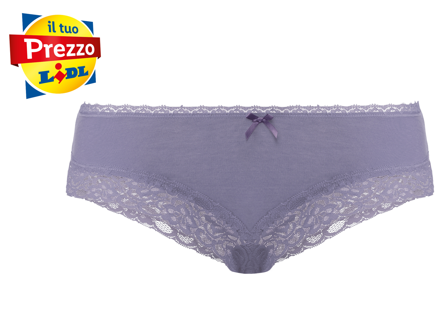 Culottes da donna Esmara Lingerie, prezzo 6.99 €
5 pezzi, Misure: S-L
Taglie ...
