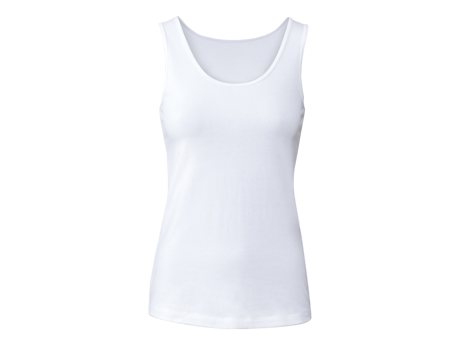 Canotta da donna Esmara Lingerie, prezzo 7.99 €
3 pezzi, Misure: S-L
Taglie ...