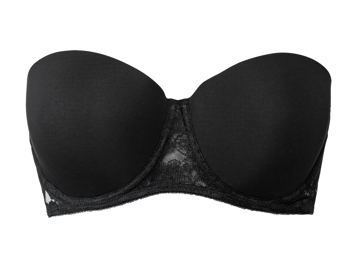 Reggiseno con pizzo Esmara Lingerie, prezzo 8.99 €
2 pezzi, Misure: 3B-5C
Taglie ...
