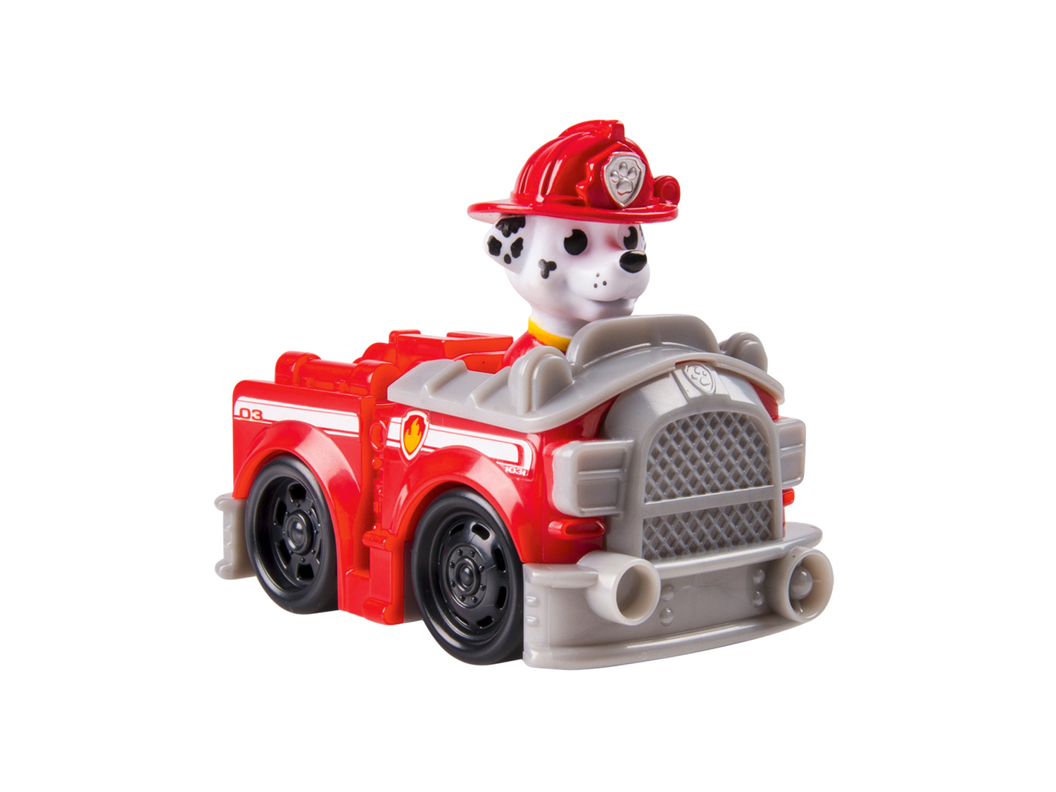 Macchinine giocattolo "Paw Patrol" Spin Master, prezzo 6.99 € ...