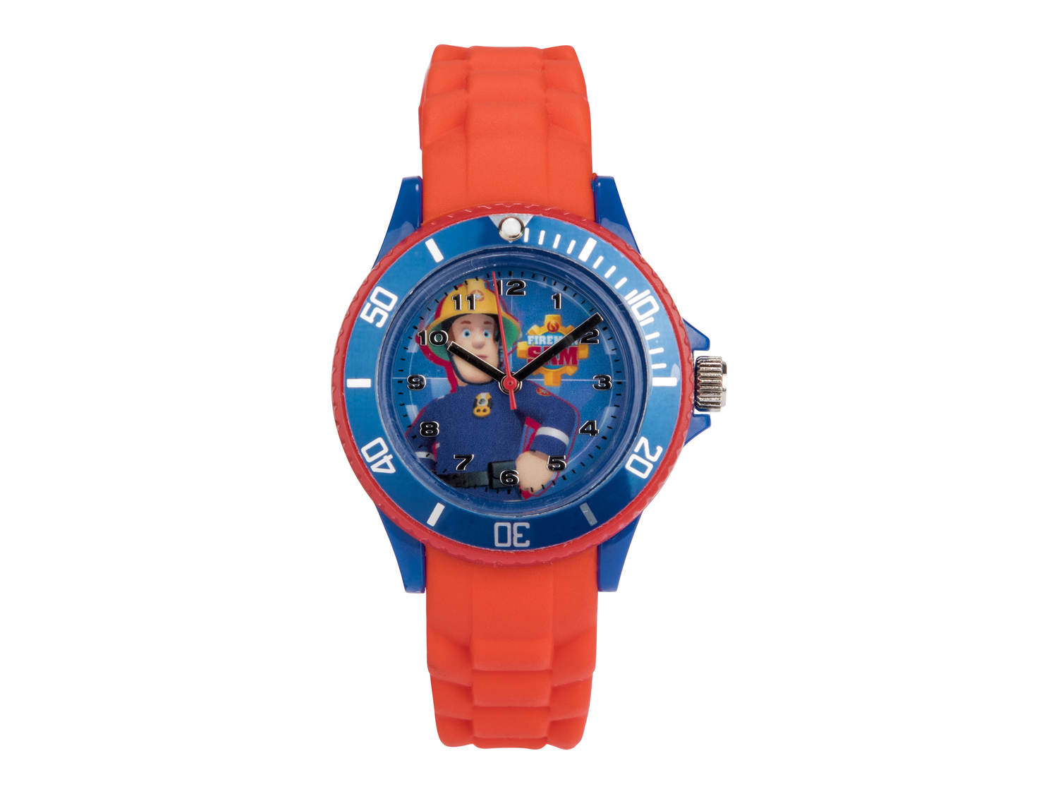 Orologio da polso per bambini "Frozen, Paw Patrol, Cars, Sam il pompiere" ...