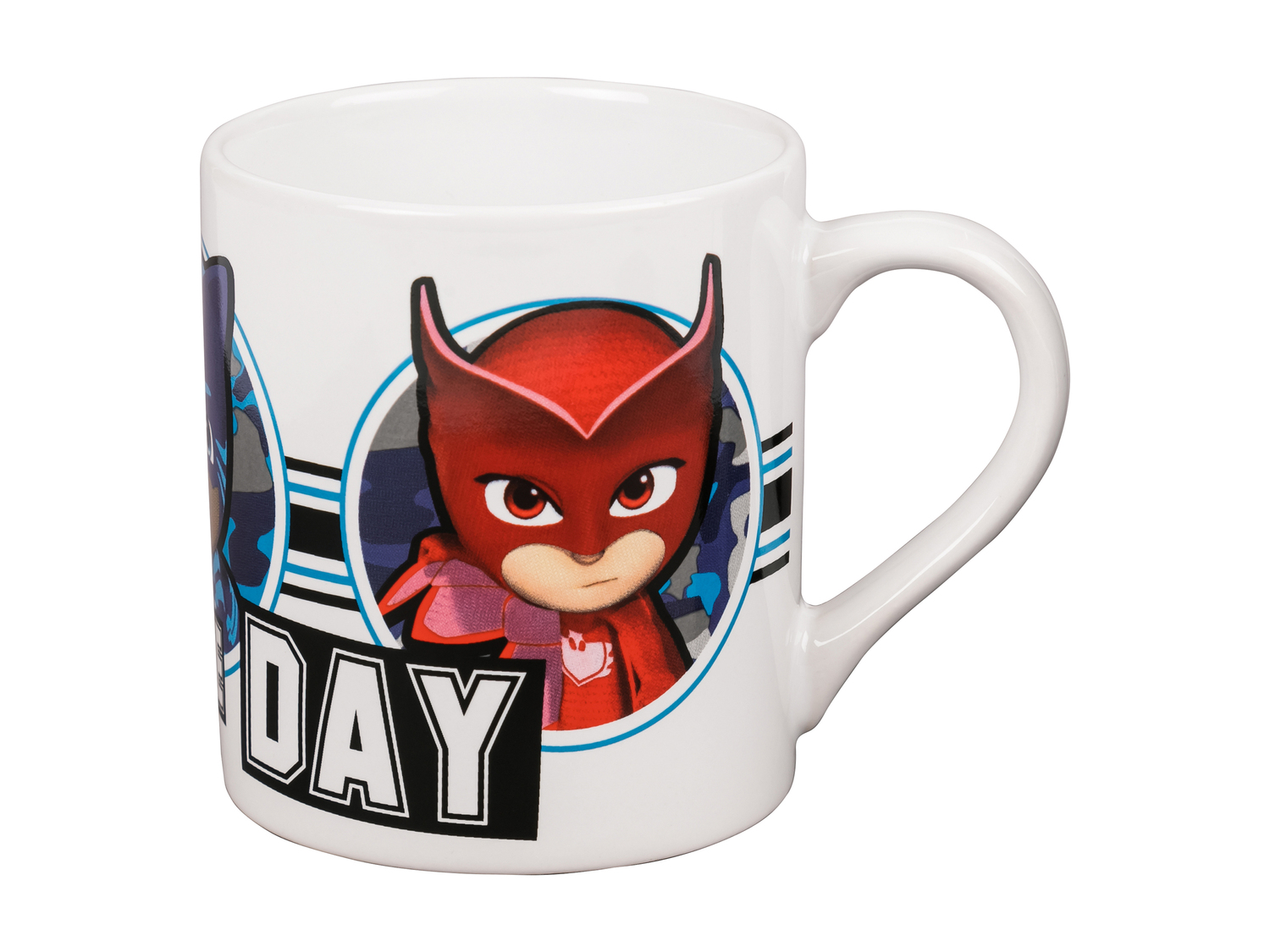 Tazza "Frozen, Paw Patrol, PJ Mask" , prezzo 2.99 €
