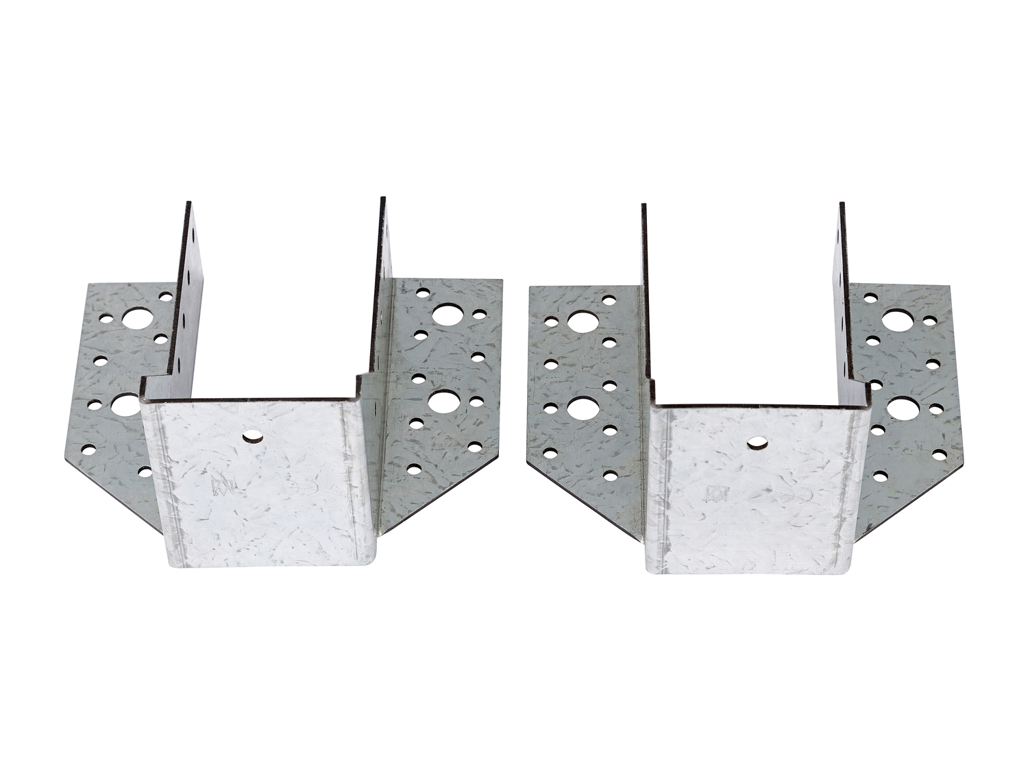 Staffe angolari o piatte XXL Powerfix, prezzo 2.99 €
- In acciaio zincato
Caratteristiche
- ...