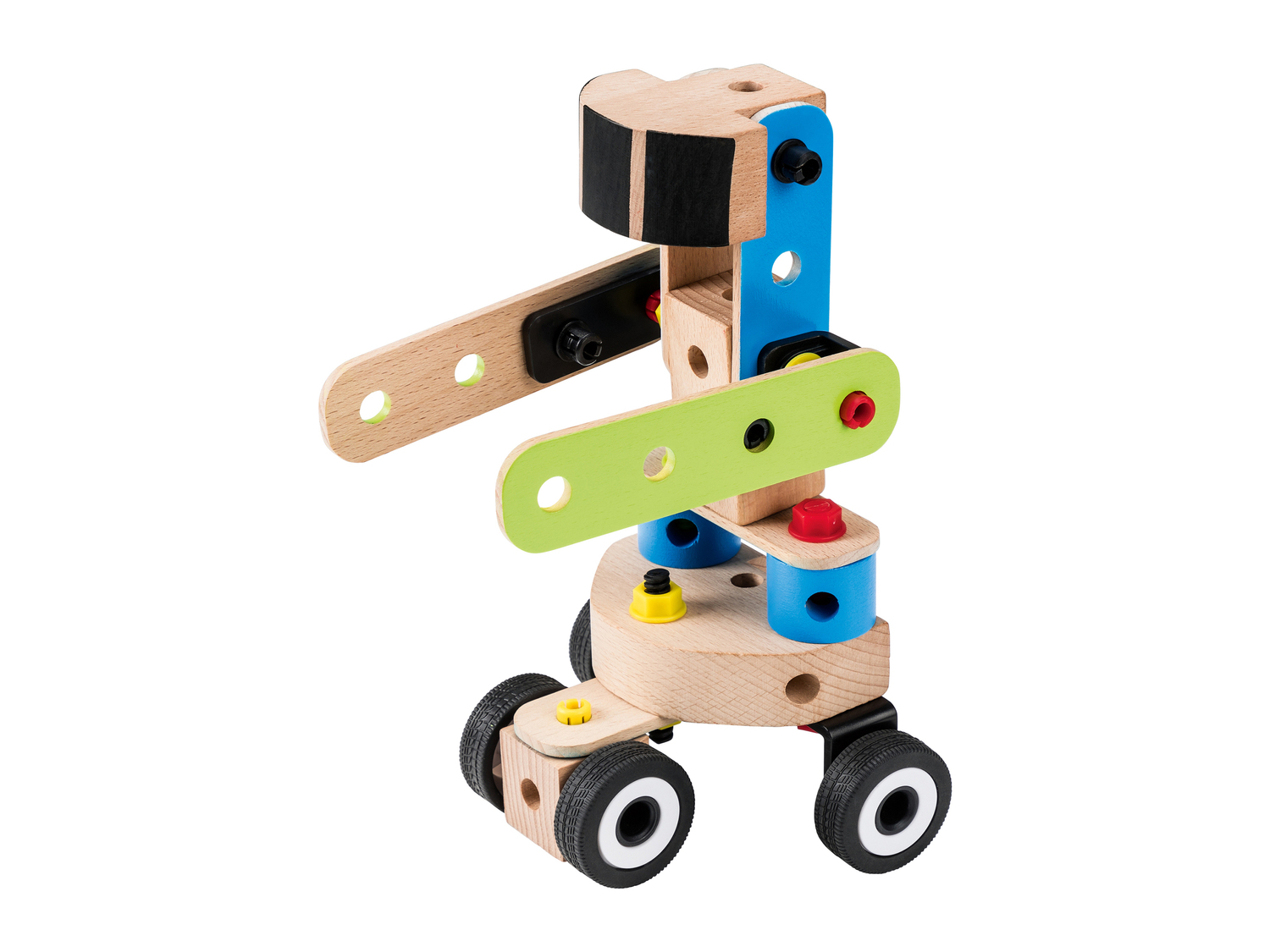 Set di costruzioni XL Playtive Junior, prezzo 19.99 &#8364; 
- Et&agrave; ...