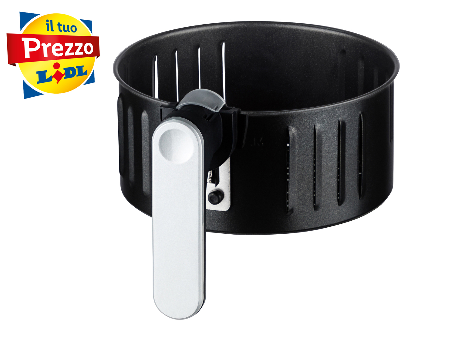 Friggitrice ad aria calda Silvercrest Kitchen Tools, prezzo 49.00 €
- ...