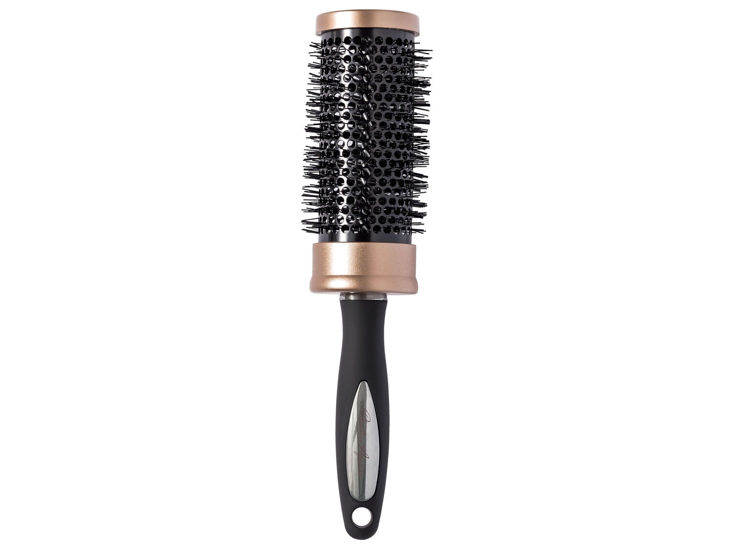 Spazzola per capelli Christina Aguilera collezione, prezzo 2.99 €
- Con rivestimento ...