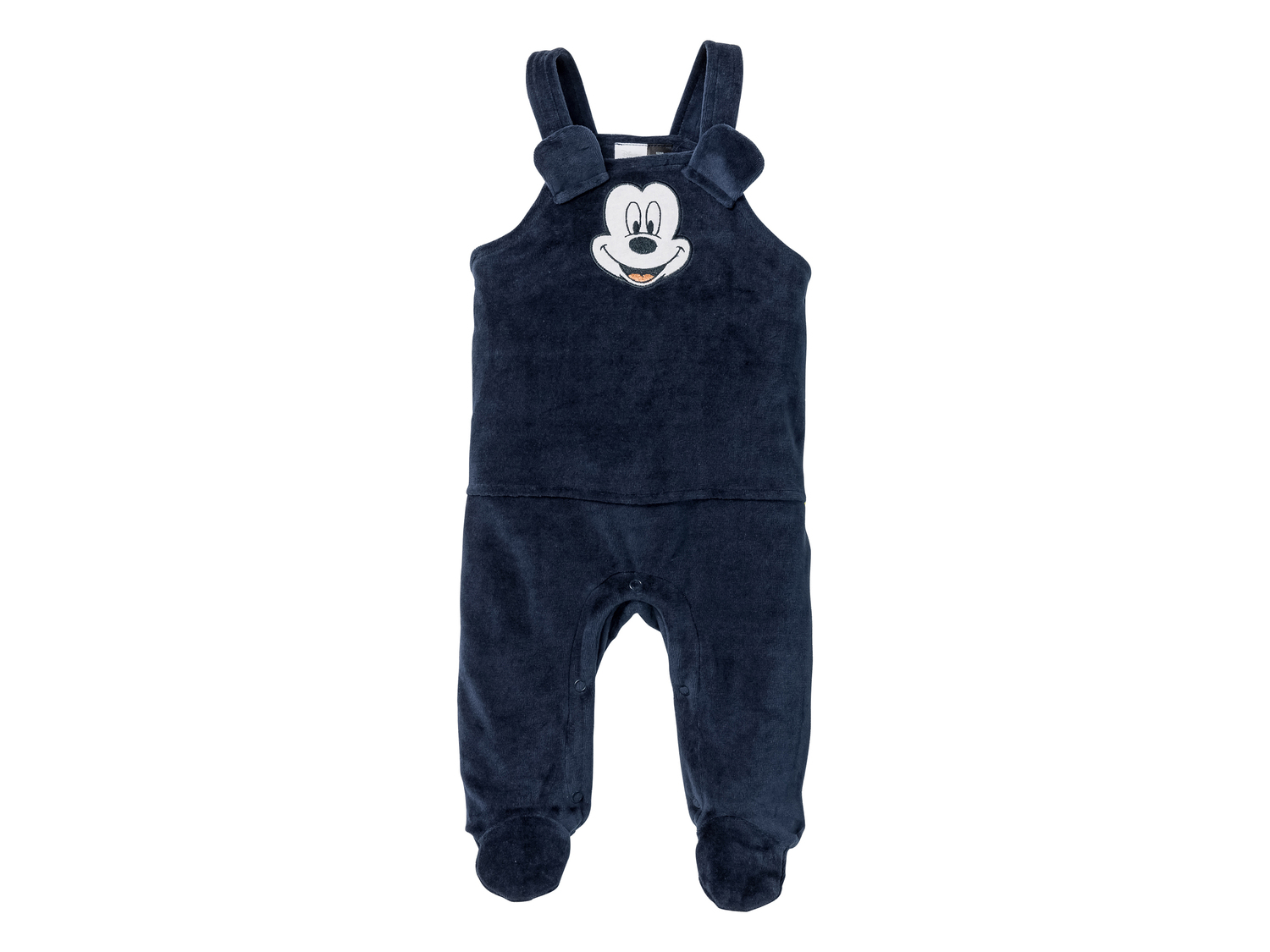 Coordinato per neonato , prezzo 11.99 €
3 pezzi, Taglie: 2-24 mesi
Taglie disponibili
Caratteristiche ...