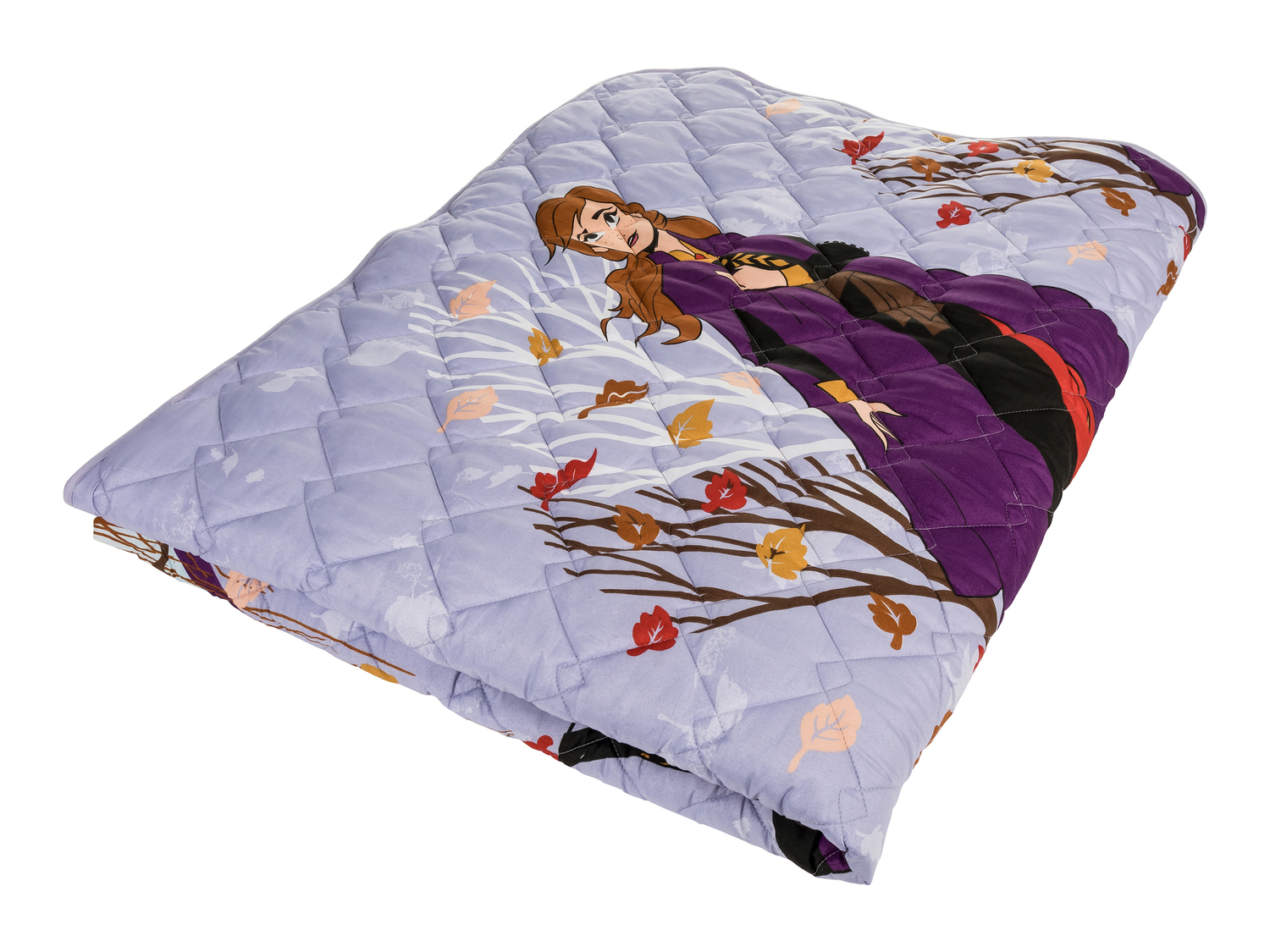 Copriletto per bambini Star Wars, prezzo 19.99 € 
170 x 260 cm 
- Double-face
Caratteristiche ...