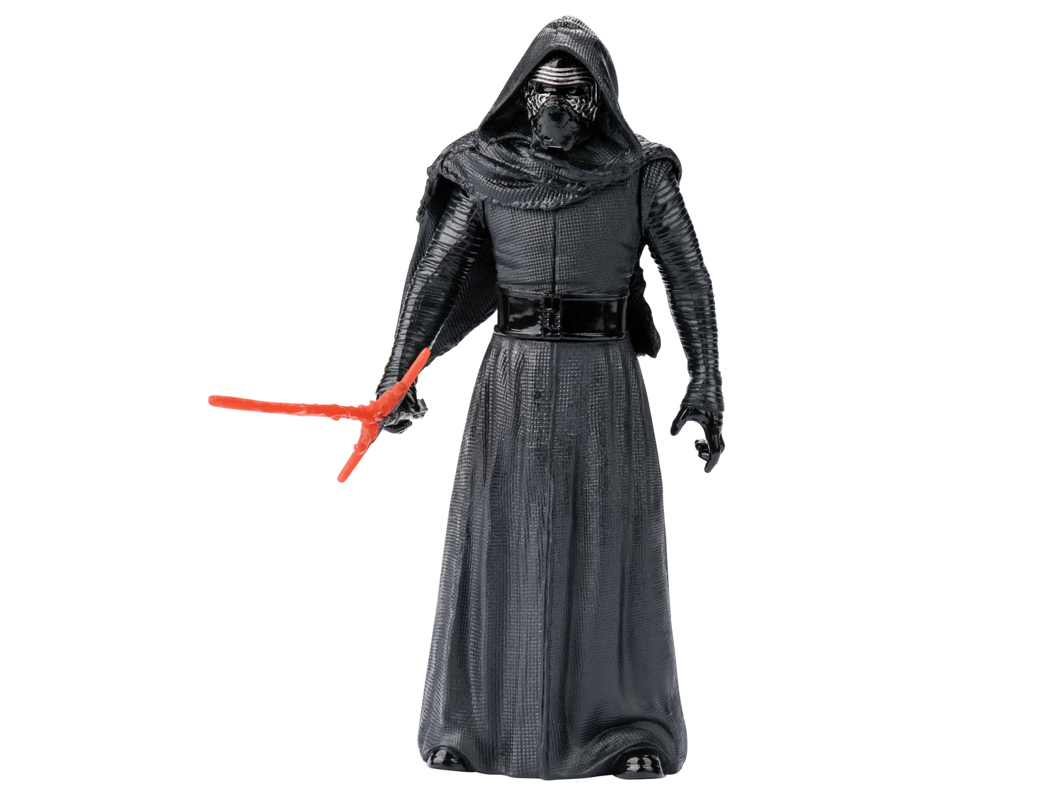 Personaggi Star-wars, prezzo 6.99 €
Caratteristiche
- Hasbro