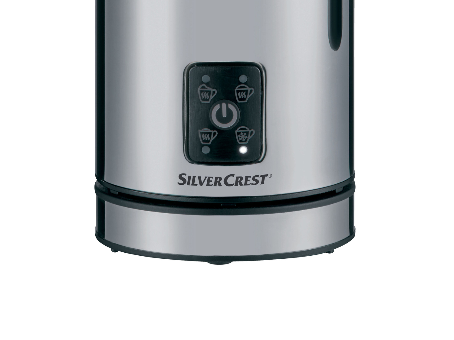 Montalatte elettrico Silvercrest Kitchen Tools, prezzo 24.99 €
- Con ...