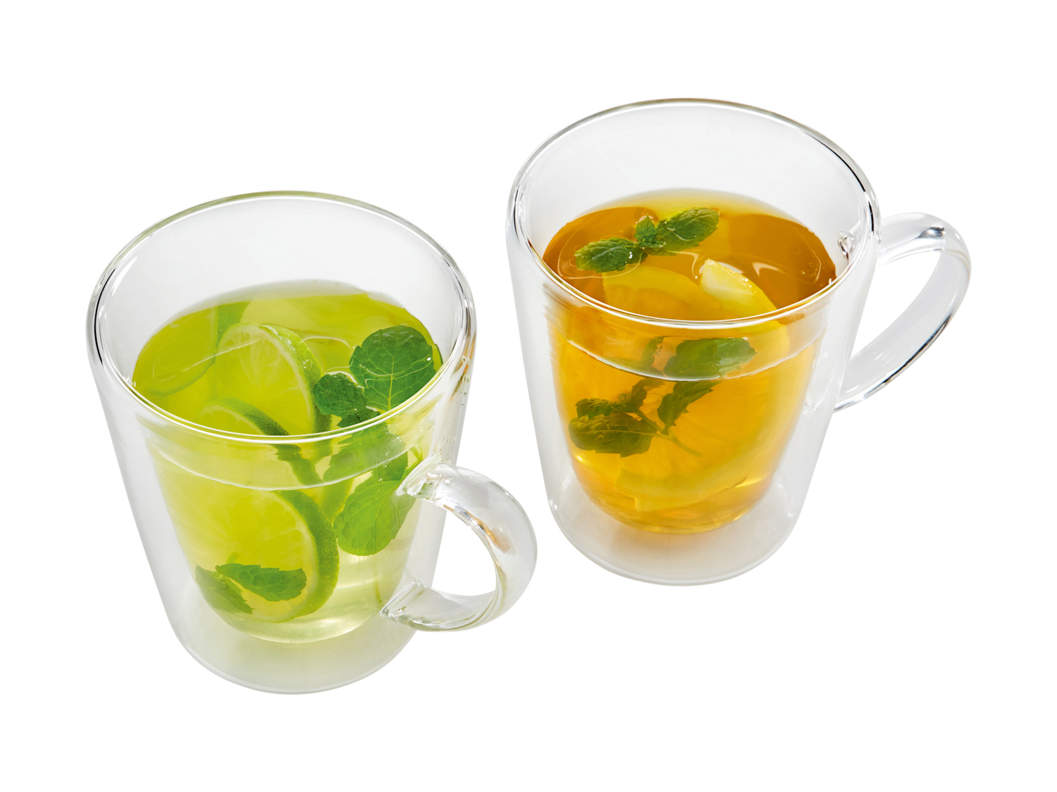 Tazze o bicchieri termici Ernesto, prezzo 7.99 €
2 o 3 pezzi
-
In vetro ...