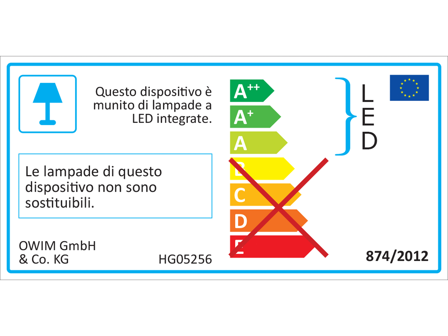 Torcia a LED con stazione di ricarica Parkside, prezzo 14.99 €
- Con ...