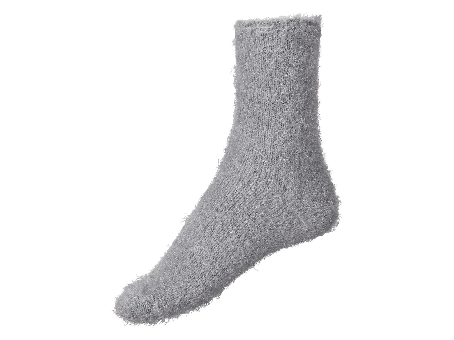Calze morbide da donna Esmara, prezzo 2.99 €
2 paia - Misure: 35-42
- Prodotto ...