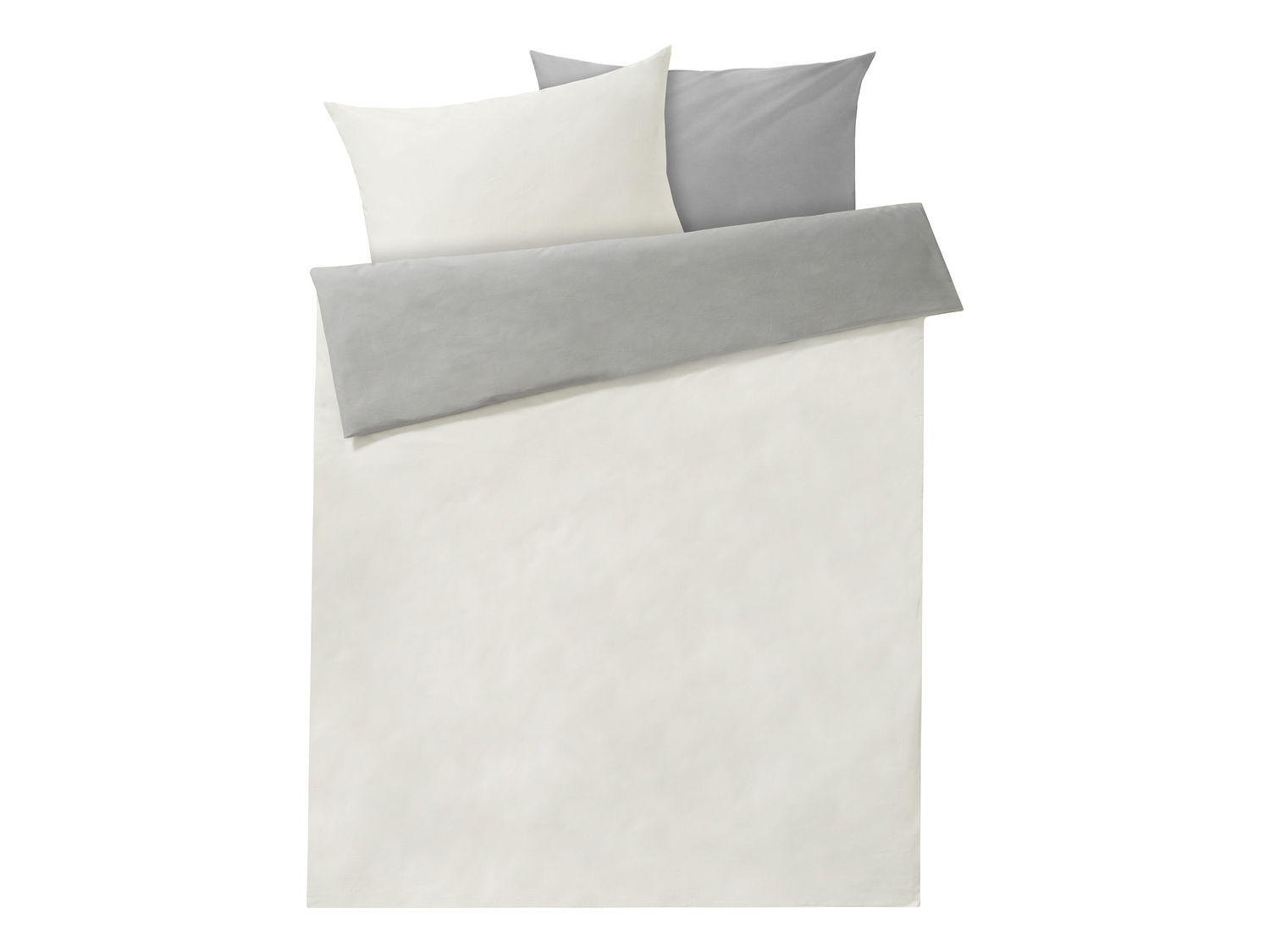 Parure copripiumino matrimoniale Meradiso, prezzo 14.99 €
- Puro cotone
- ...