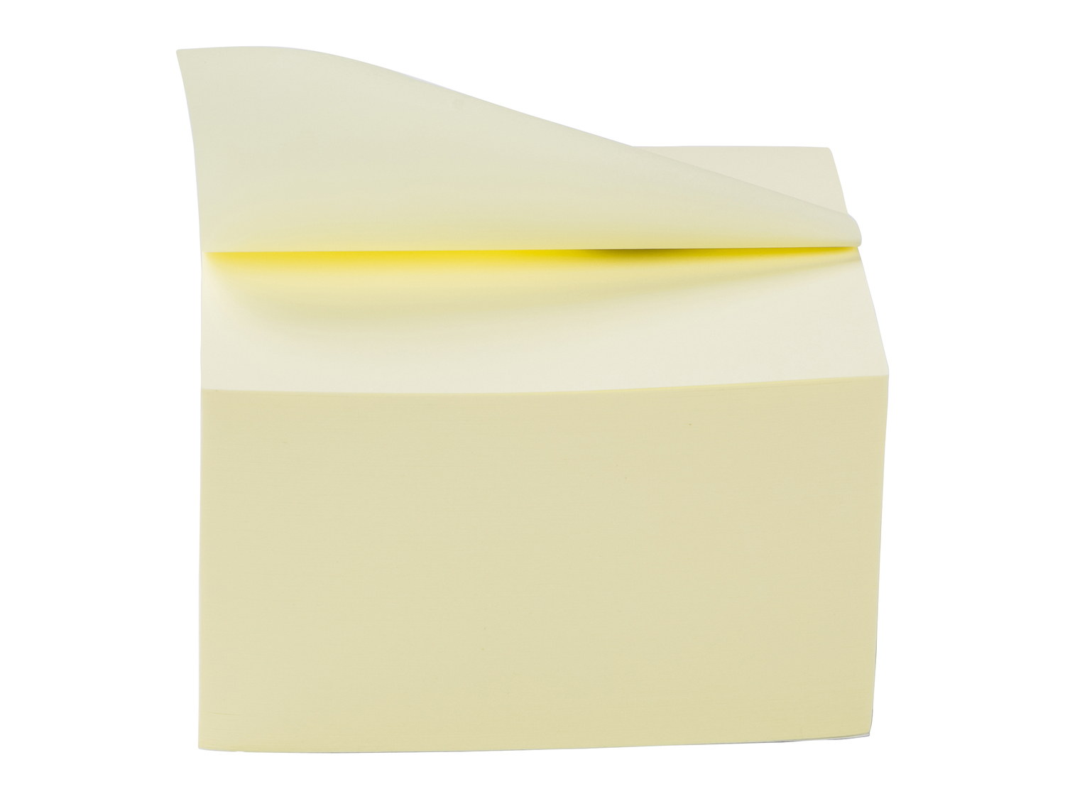 Blocco foglietti adesivi United Office, prezzo 0.99 €
Caratteristiche