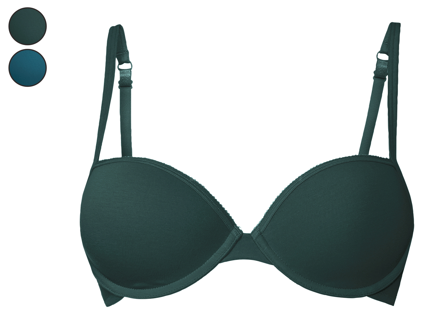 Reggiseno Esmara Lingerie, prezzo 8.99 €
2 pezzi - Misure: 3B-5C
- Prodotto ...