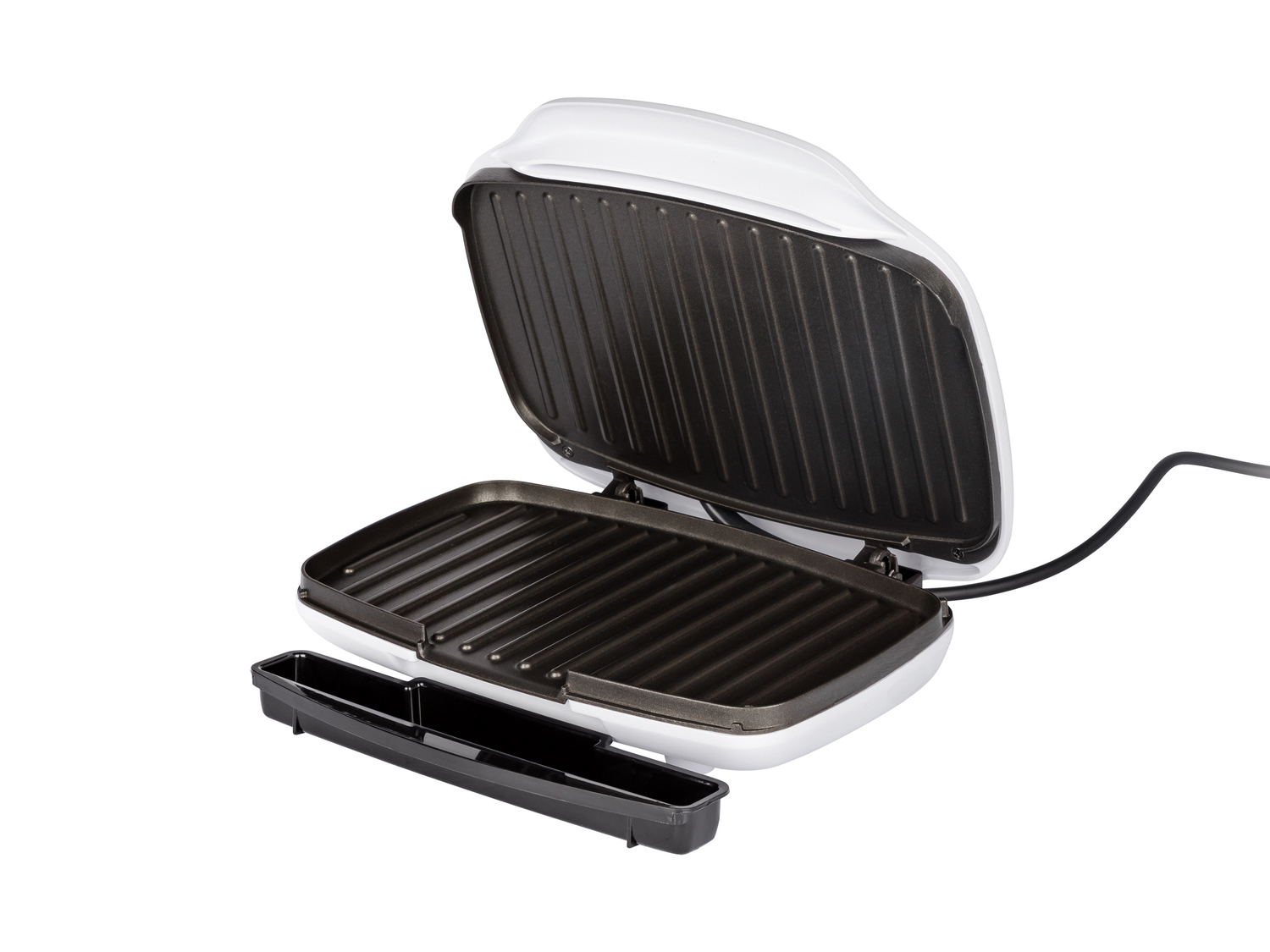 Piastra elettrica Silvercrest Kitchen Tools, prezzo 19.99 €
- Vaschetta ...