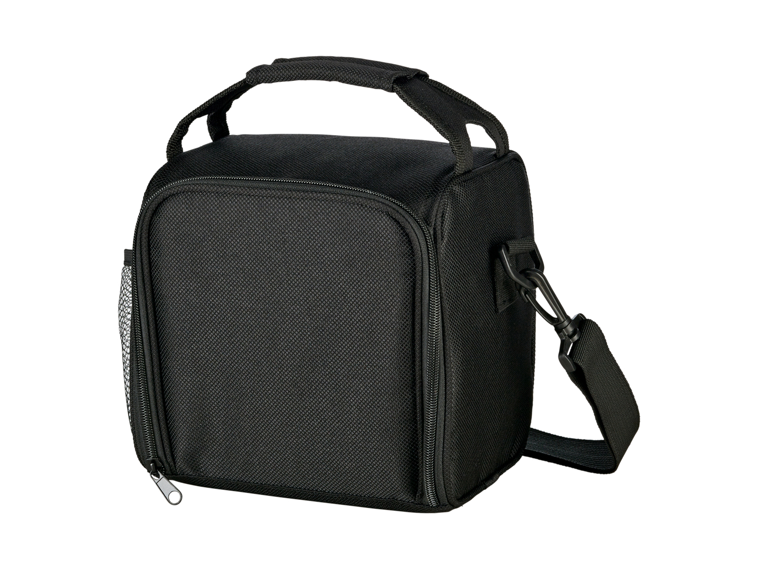 Borsa termica con portavivande Ernesto, prezzo 12.99 €
- 2 portapranzo ...