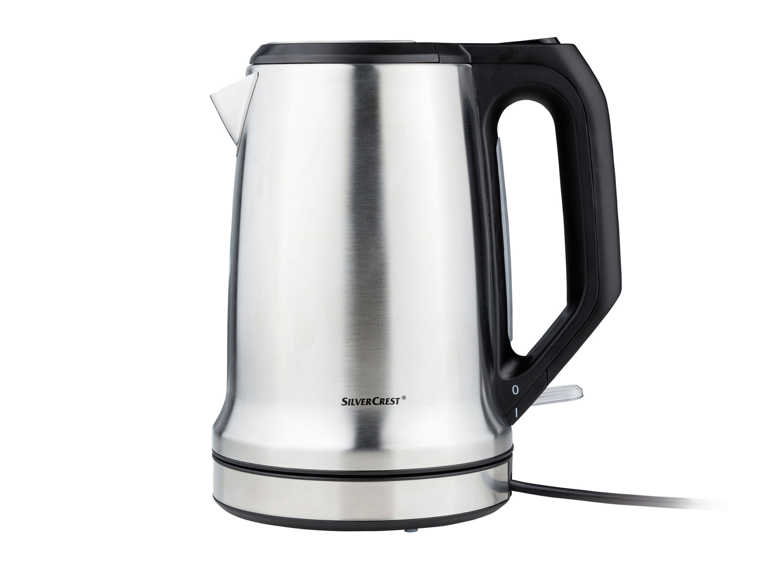 Bollitore elettrico Silvercrest Kitchen Tools, prezzo 19.99 €
- Corpo ...