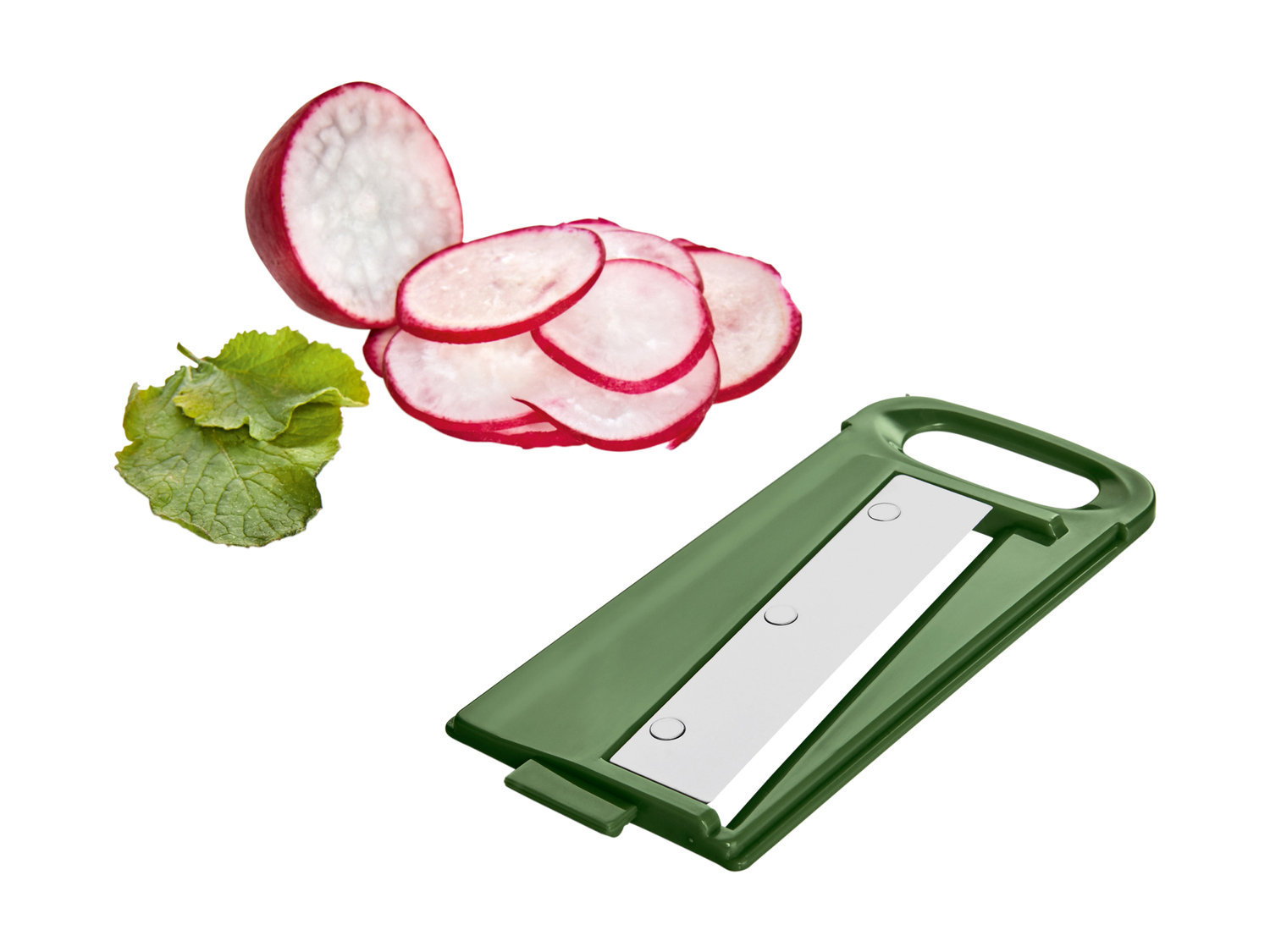 Grattugia multifunzione Ernesto, prezzo 6.99 €
Con 5 inserti
- grattugia ...