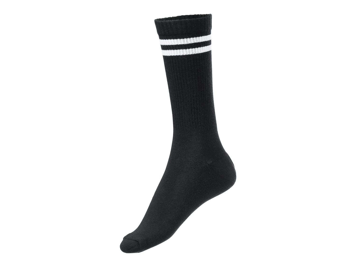 Calze da tennis per uomo Crivit, prezzo 3.99 €
3 paia - Misure: 39-46 ...