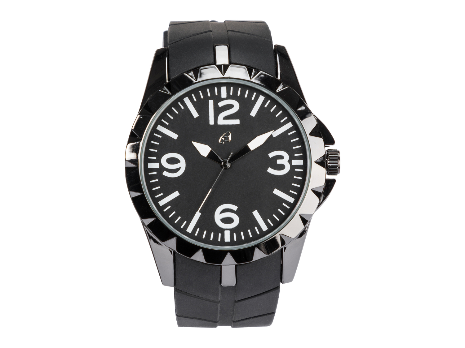 Orologio da polso Auriol, prezzo 4.99 €
- Cinturino in silicone
- Impermeabile ...