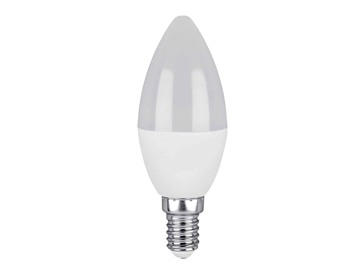 Lampadina LED Livarno Lux, prezzo 2.99 €
Dimmerabile
E27
- 5,5 W
- Bianco ...