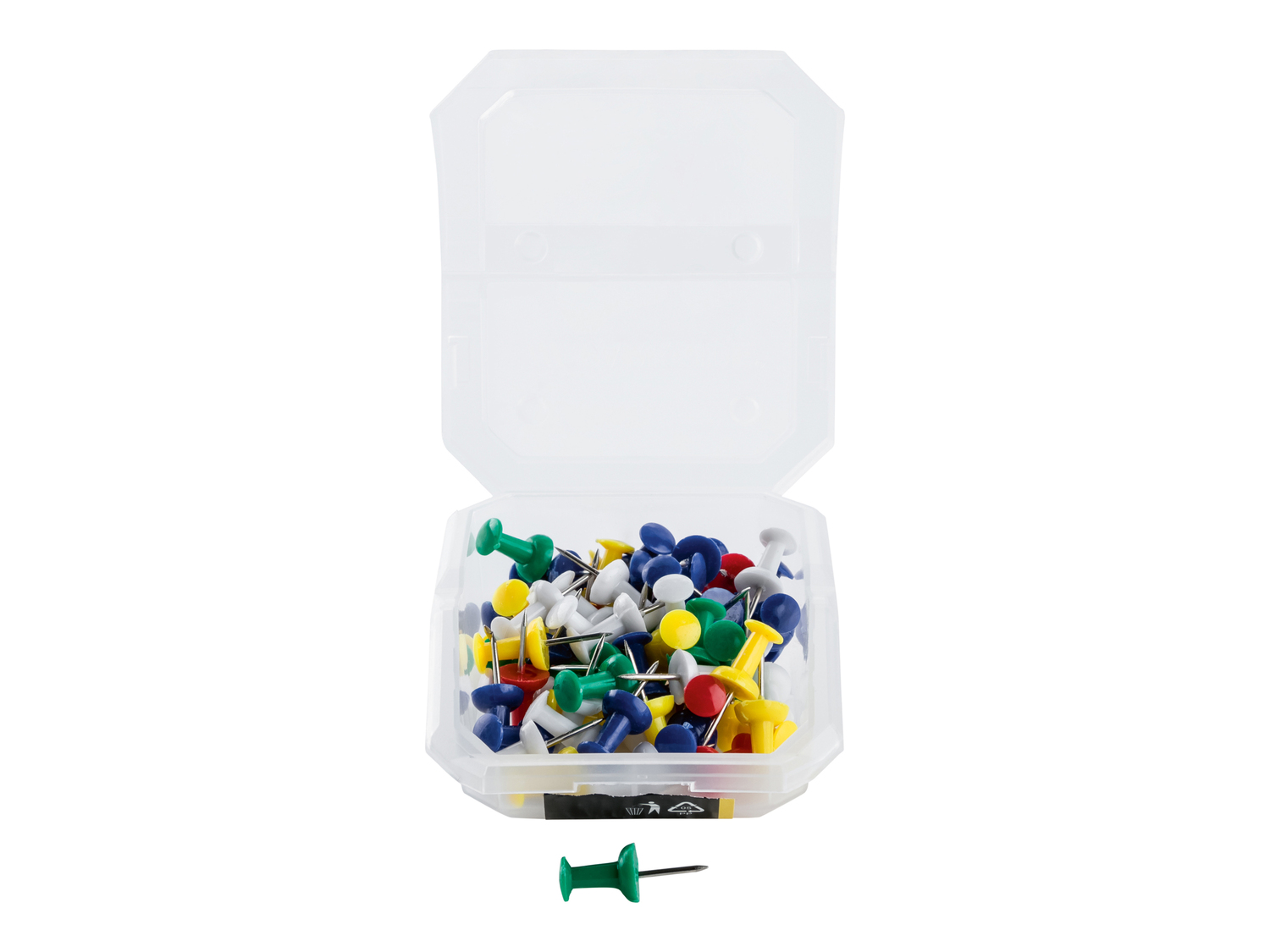 Set minuteria Parkside, prezzo 1.49 €
Caratteristiche