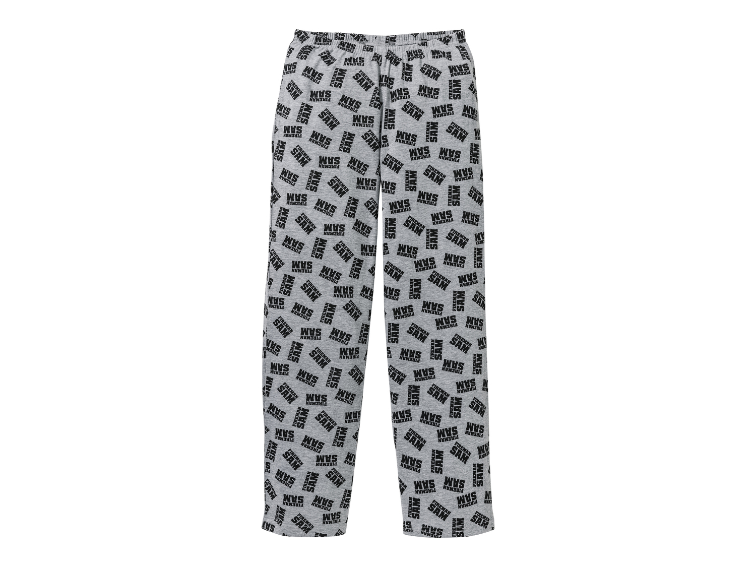 Pigiama per bambino Oeko-tex, prezzo 7.99 €
Misure: 2-10 anni
Taglie disponibili
Caratteristiche ...