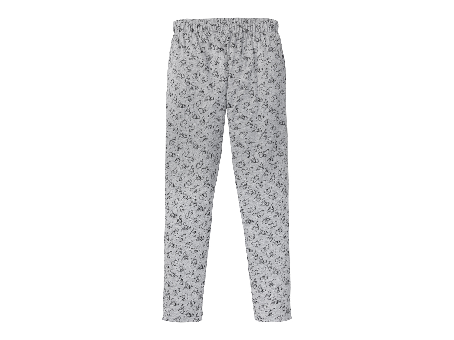 Pigiama da donna Oeko-tex, prezzo 11.99 €
Misure: S-L
Taglie disponibili
Caratteristiche ...