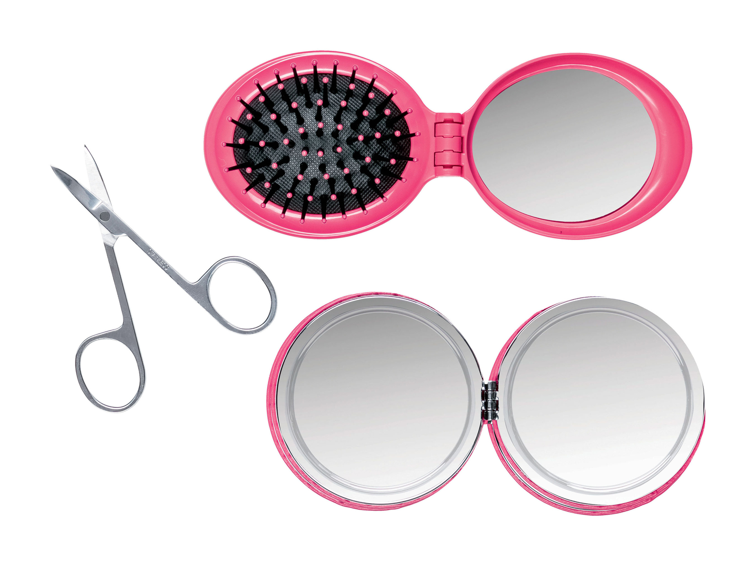 Accessori make-up e cura del corpo Miomare, prezzo 2.49 €
Caratteristiche