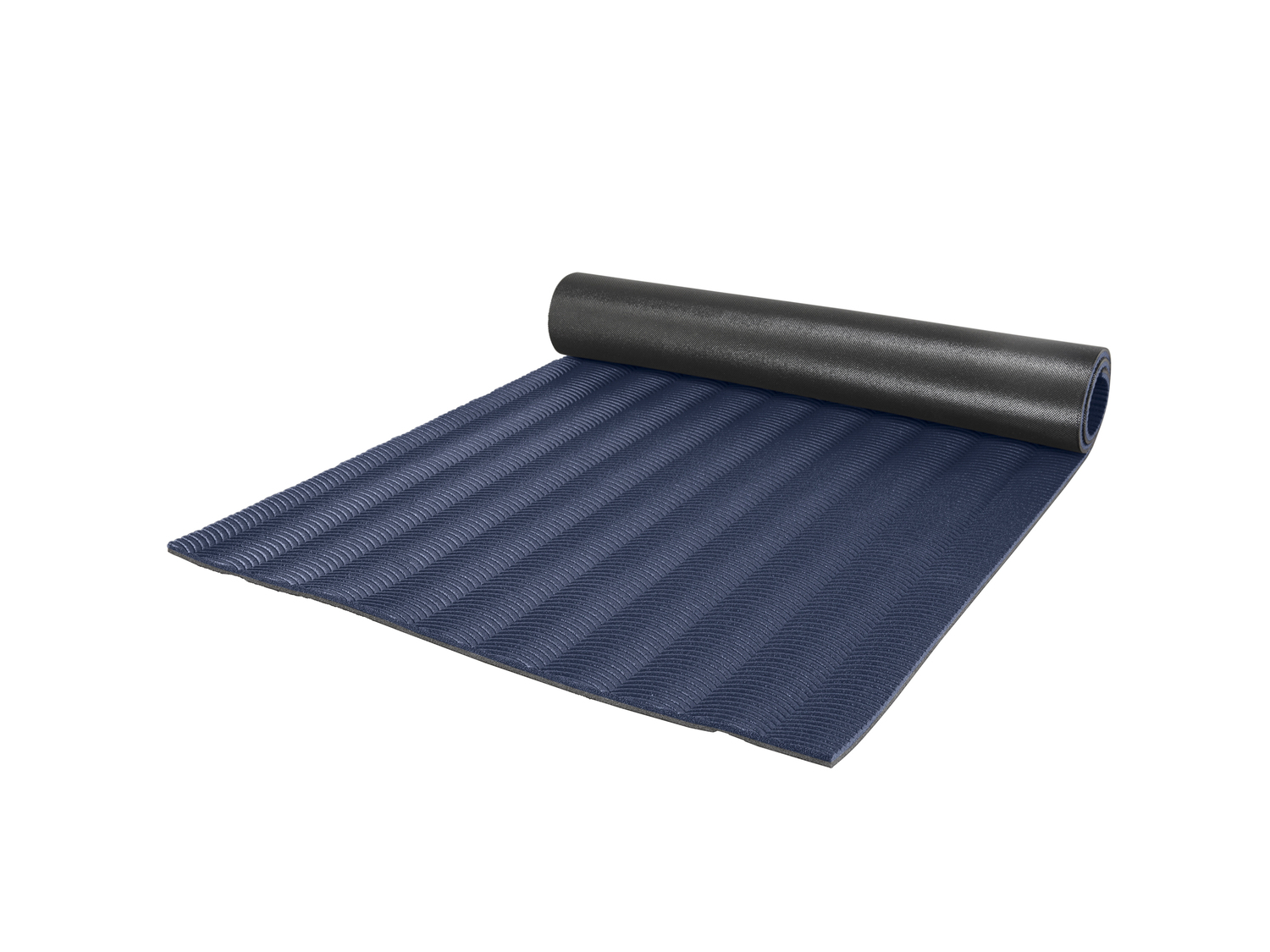Tappetino fitness Crivit, prezzo 6.99 €
- Istruzioni per esercizi incluse
- ...