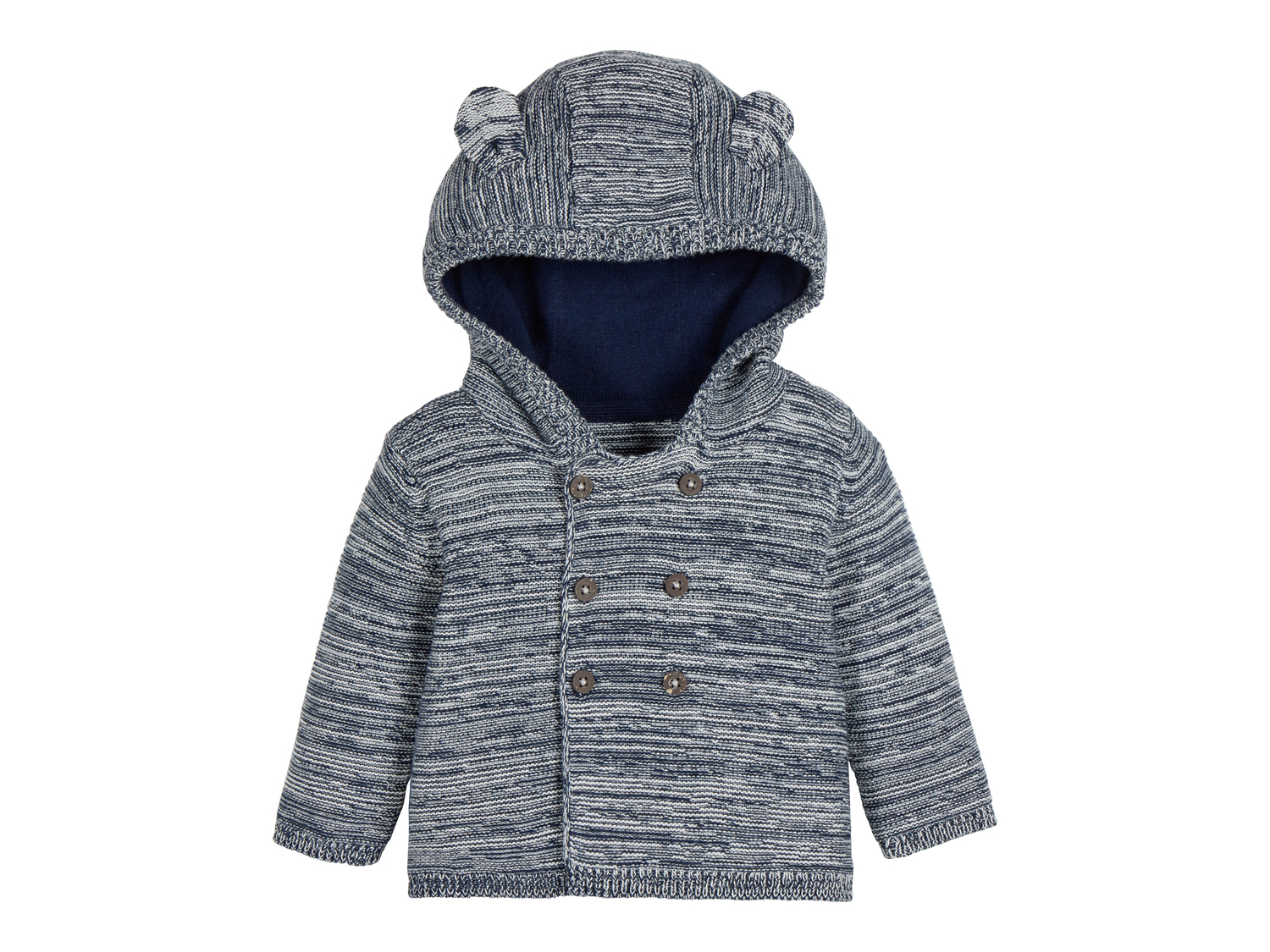 Golfino per neonati Lupilu, prezzo 6.99 €
Misure: 0-24 mesi
- In puro cotone
Prodotto ...
