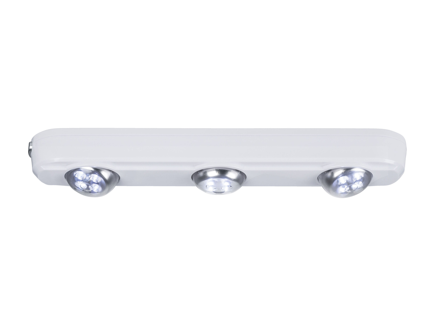 Lampada sottopensile a LED Livarno Lux, prezzo 4.99 €
- Funzionamento ...