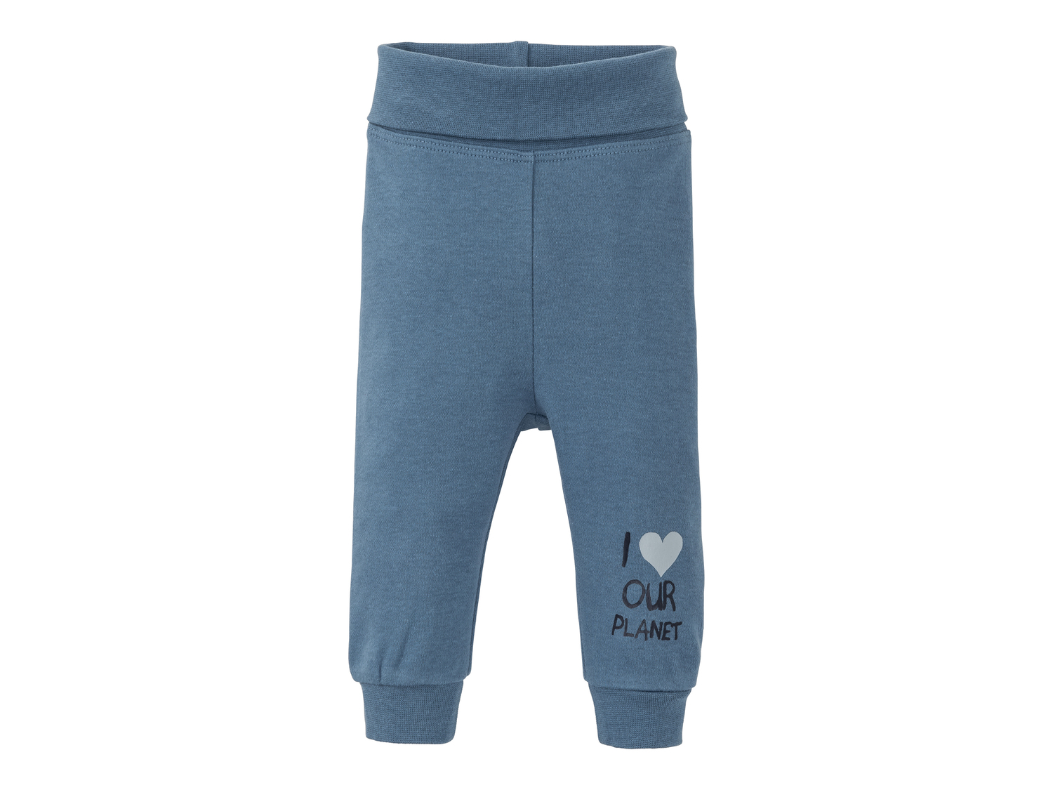 Pantaloni sportivi per neonati Lupilu, prezzo 3.99 €
2 pezzi - Misure: ...