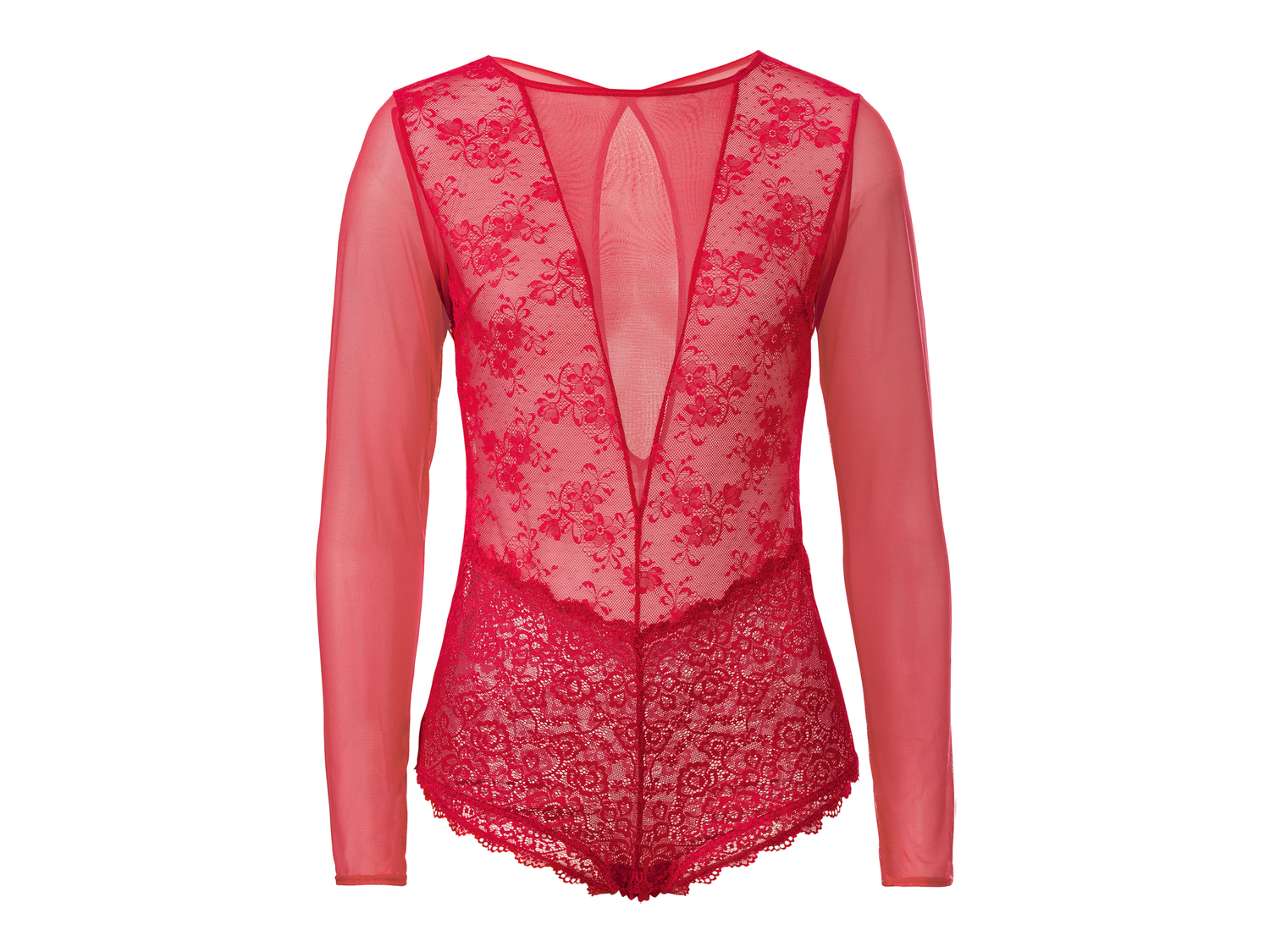Body da donna Esmara Lingerie, prezzo 8.99 €
Misure: S-L
Taglie disponibili
Caratteristiche
- ...