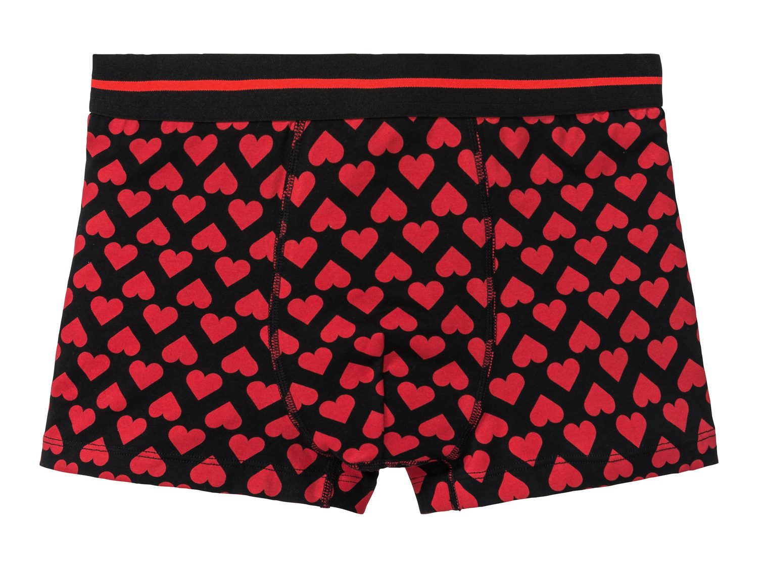 Boxer da uomo Livergy, prezzo 4.99 €
2 pezzi - Misure: M-XL
Taglie disponibili
Caratteristiche
- ...