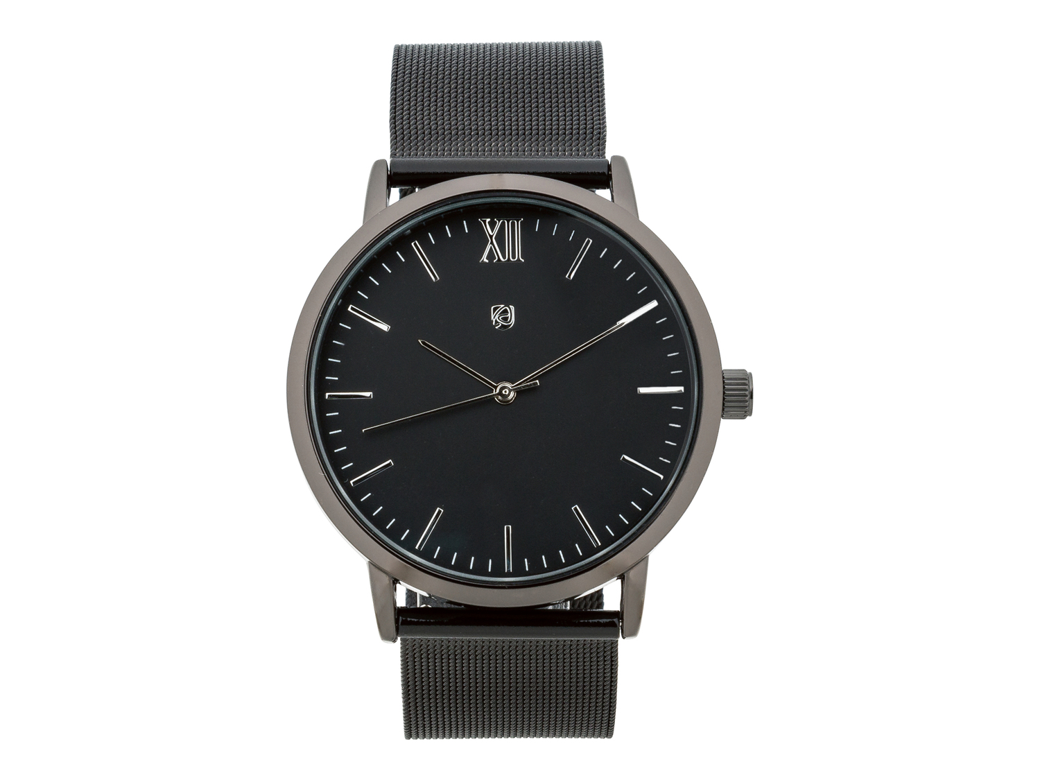 Set orologio da uomo Auriol, prezzo 9.99 €
- Orologio al quarzo con cassa in ...