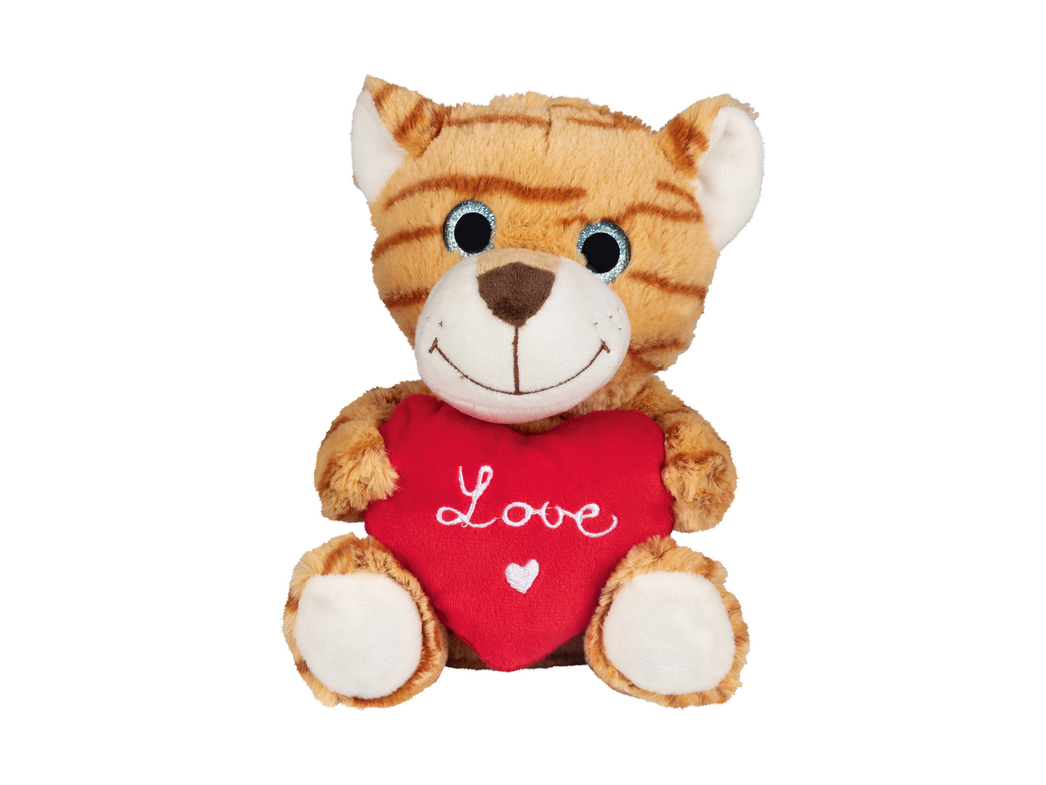 Peluche San Valentino Melinera, prezzo 3.99 €
Caratteristiche
- TUV-GS-1111215833
- ...