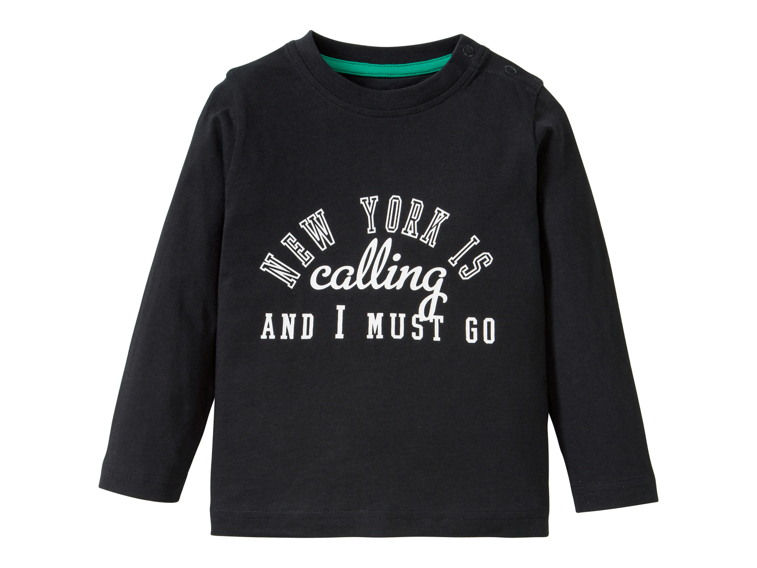 Pigiama per bambino Lupilu, prezzo 4.99 €
Misure: 1-6 anni
Taglie disponibili
Caratteristiche
- ...